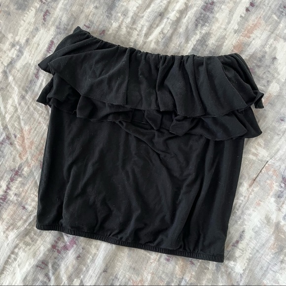 American Eagle | Strapless Top - Picture 1 of 2